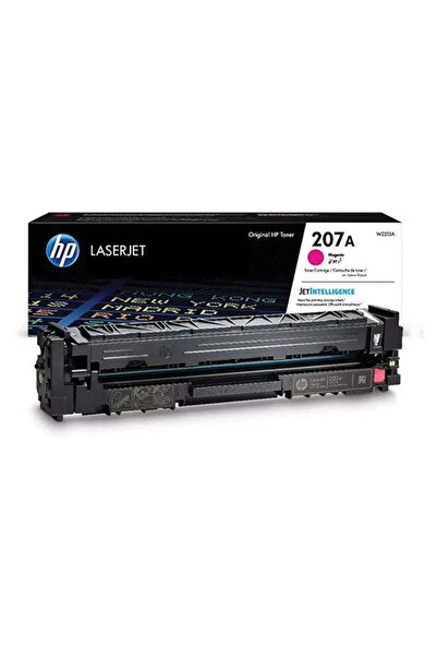 Generic HP 207A Magenta Original LaserJet Toner Cartridge