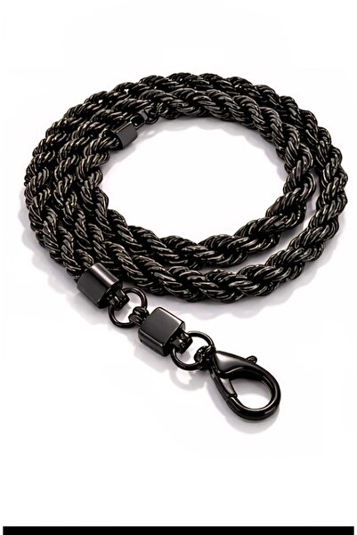 aurellen 120 cm Bag Chain Strap Apparatus Metal Cross Shoulder Replacement Ba...