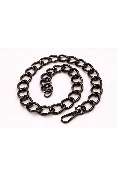 aurellen 120 cm Bag Chain Strap Apparatus Metal Cross Shoulder Replacement Ba...