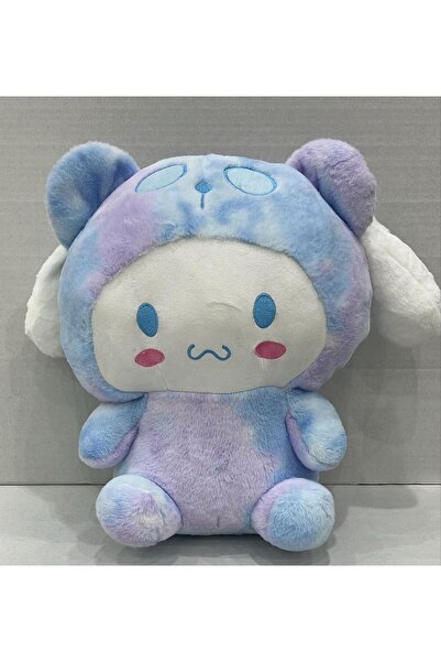 REDROSE COLOR 2-in-1 Doll Blanket for Children - Baby Blanket