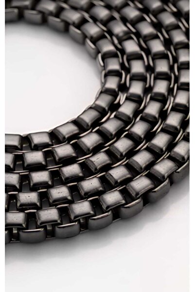 aurellen 120 cm Bag Chain Strap Apparatus Metal Cross Shoulder Replacement Ba...