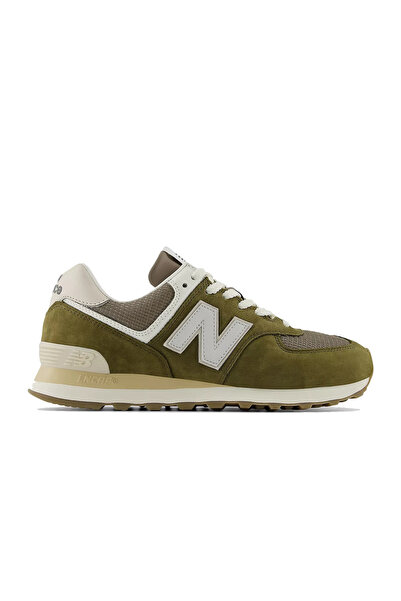 New Balance Ανδρικά Αθλητικά Παπούτσια, New Balance, 574 U5742RG