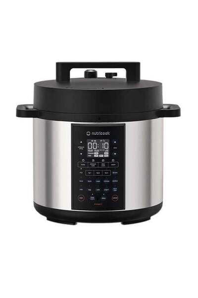 Generic nutricook Smart Pot 3 Pressure Cooker 6 L