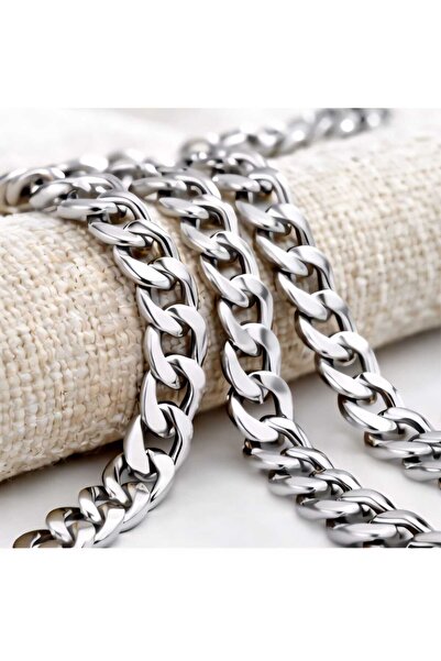 aurellen 120 cm Bag Chain Strap Apparatus Metal Cross Shoulder Replacement Ba...