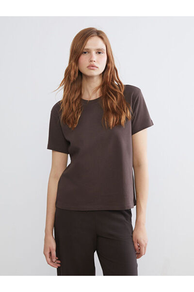 LC Waikiki Crew Neck Women's T-Shirt