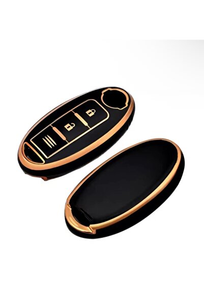 CİHAN GROUP Nissan Juke Qashqai X-Trail Infınity Key Protection Case Please S...