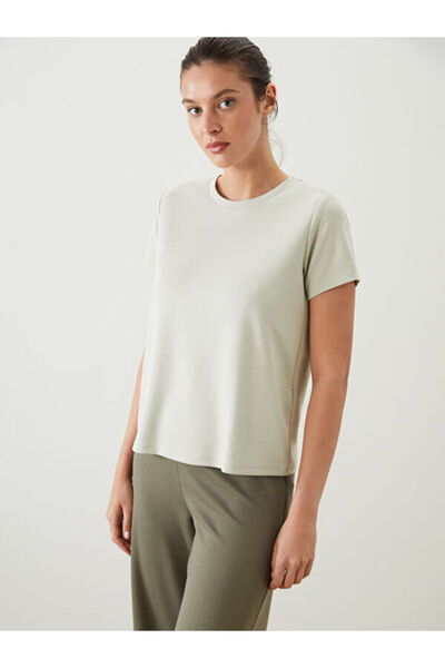 LC Waikiki Crew Neck Women's T-Shirt
