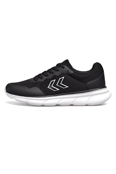 hummel Degas II Siyah Unisex Sneaker 900882-2001
