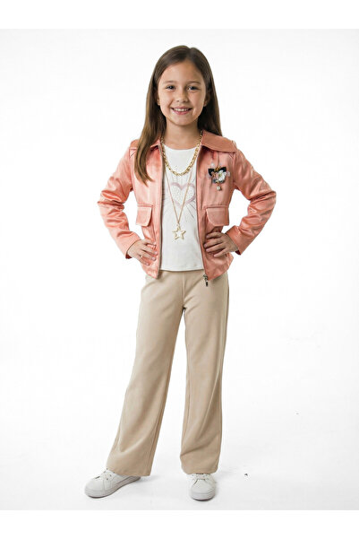 XO Kids Fetiță 3lu set 11-16 ani 6133