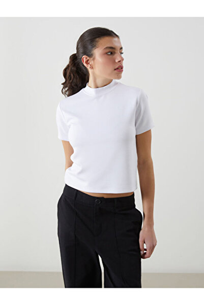 LC Waikiki Crew Neck Women's T-Shirt