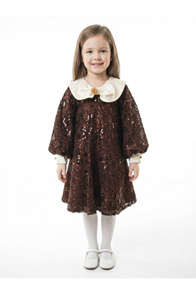 XO Kids Girl's Dress 3-7 Years 1025
