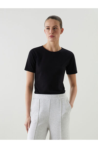 LC Waikiki Crew Neck Women's T-Shirt