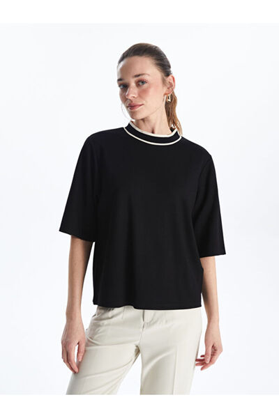 LC Waikiki Crew Neck Women's T-Shirt
