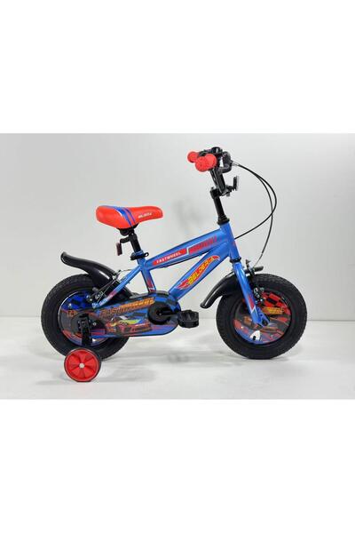Belderia Fastwheel 12'' V Fren Şişme Teker Çocuk Bisikleti