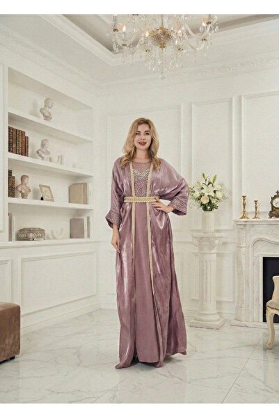 alqarat Mila Shimmering Summer Dress