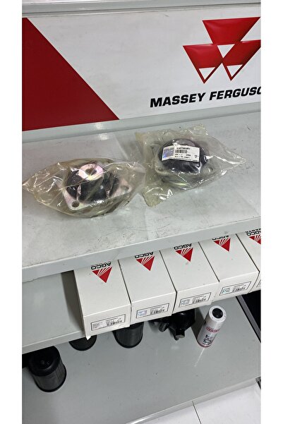 AGCO PARTS Massey Ferguson Traktör Orjinal Kabin ÖN Takozu Adet fiyatı 5400 A...