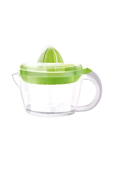 Sencor Citrus Juicer Plastic 700 ml 40 W SCJ-1051GR White