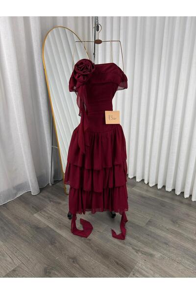 ELEGANTKSA Evelina's dress