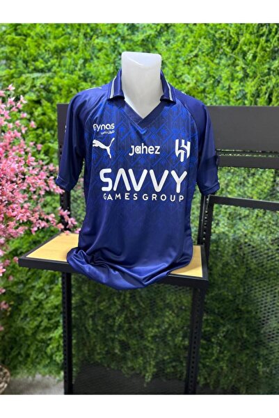 NO N4ME Al Hilal Founding Day T-shirt 2026 - (Kids' size available) Ramadan 2026