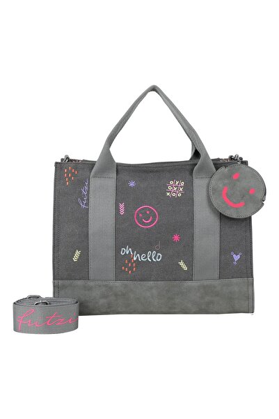 Fritzi aus Preußen Tote Bag Limited Shopper Tasche 40 cm