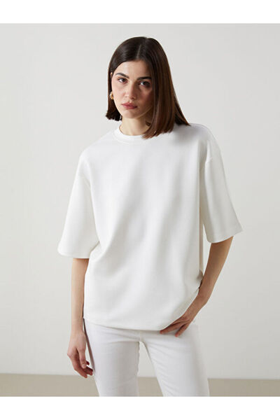 LC Waikiki Crew Neck Women's T-Shirt