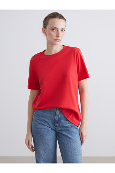 LC Waikiki Crew Neck Women's T-Shirt