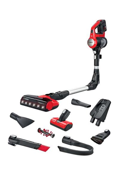 Generic BOSCH Rechargeable Cordless Vacuum Cleaner 0.3 L 18 W