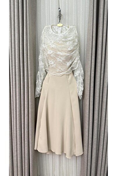 ADORA Barbie with Lace (please choose your size carefully to avoid returns)