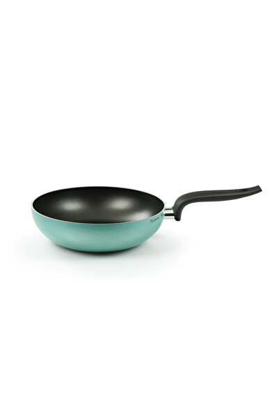 Flonal The Wall Wok, 26 cm, PB-Tech water-based non-stick coating, 3.5 mm base