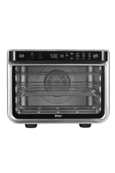 NINJA Foodi 10in1 Multifunction Oven DT200ME 16 L 2000 W