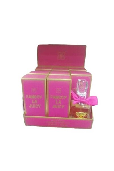 Fancy la Juicy Mini Samples 12 Pieces 25ml