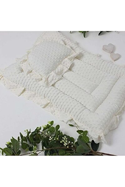 Fun Moment Children's mattress with Cushion