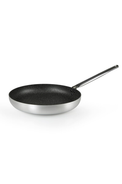 Flonal Pura Induction Professional frying pan, 32 cm, Magma-Tech Plus non-sti...