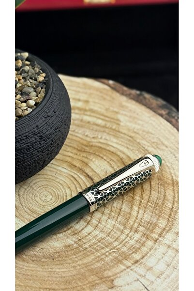 CARTER Luxury metal pen, elegant gift pen, stylish writing pen, Luxury Metal ...