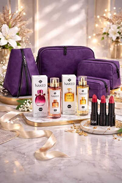 RUMİLY Set cadou pentru femei