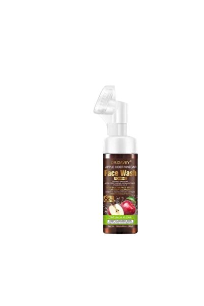 China Foaming Face Wash with Apple Cider Vinegar 100ml + 60ml Extra