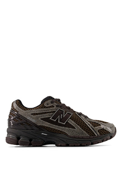 New Balance 1906 U19062NQ-NB Lifestyle Men Shoe Koyu Kahve %67 Sentetik, %33 ...