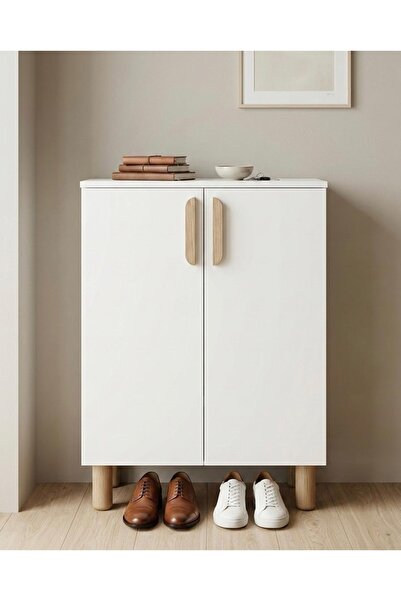 Alıcıoğlu Mobilya Bohem ayakkabılık