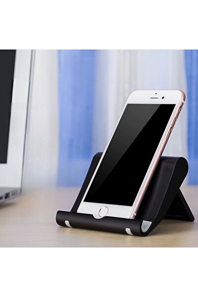 MTL Phone holder - black