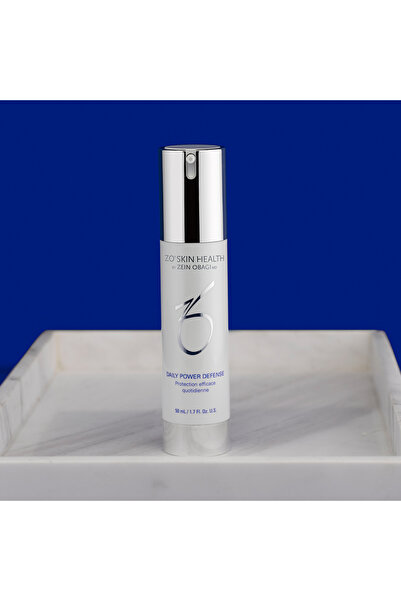 Generic Brand Zo Skin Health Daily Power Defense, 50ml