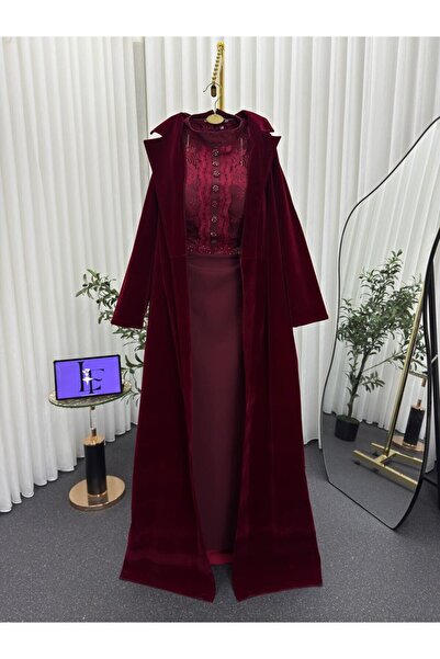 HINDSTYLE wedding dress