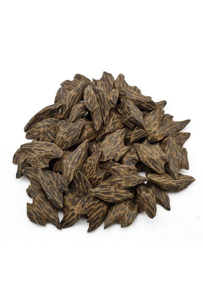 Woody Kalimantan Tiger Oud 125g