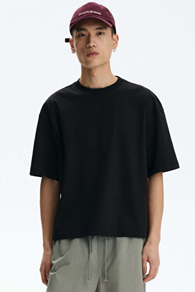 H&M Oversized Fit T-shirt
