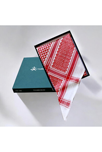 VLY The new Philbron shemagh is the perfect choice