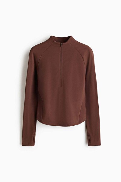 H&M Sports jacket with ScuptMove™