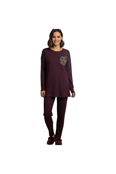 Jelly ekib Pjama Suit