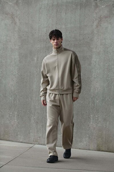 H&M Loose Fit Sports joggers with DryMove™