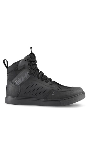 SHIMA REBEL20WPMENBLK
