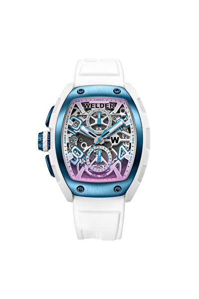 Welder ساعة يد رجالية WRM5003