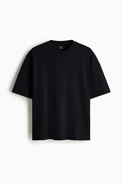 H&M Oversized Fit T-shirt